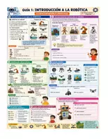 Vista previa - Unidades / Secuencias / Situaciones de Aprendizaje - TECNOLOGIA E INFORMATICA MULTIGRADO 3°4°5° - página 2