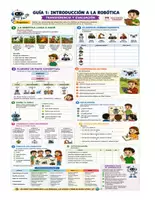 Vista previa - Unidades / Secuencias / Situaciones de Aprendizaje - TECNOLOGIA E INFORMATICA MULTIGRADO 3°4°5° - página 3