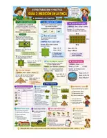 Vista previa - Unidades / Secuencias / Situaciones de Aprendizaje - MATEMATICAS 5° Perímetros, Áreas - página 2