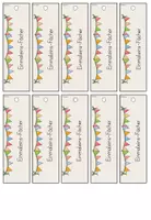 Vorschau - Merkblätter - Einmaleins-Fächer / Malreihen-Fächer/ 1x1 - Deckblatt
