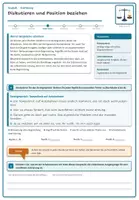 Vorschau - Arbeitsblätter - Materialpaket: Erörterung komplett, Abitur Aufgabenart 2B (Deutsch, Oberstufe) - Seite 3
