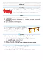 Vorschau - Spiele - Spiel Mathe Pong (Anleitung und Fragen) - Deckblatt