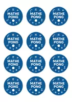 Vorschau - Spiele - Spiel Mathe Pong (Anleitung und Fragen) - Seite 2