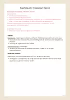 Vorschau - Arbeitsblätter - Leben und Wohnen der Patrizier im antiken Rom (differenziert/ einfache Sprache) - Seite 2