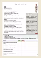 Vorschau - Arbeitsblätter - Die römische Familie - Eine Familie? (Arbeitsbögen in einfacher Sprache) - Seite 3