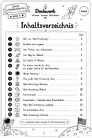 Vorschau - Stundenentwürfe - Neil Armstrong | Große Persönlichkeiten | Sachunterricht Grundschule Klasse 3-4 - Seite 3