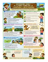 Vista previa - Unidades / Secuencias / Situaciones de Aprendizaje - SOCIALES GRADO 5° RUTA LIBERTADORA Y GRAN COLOMBIA - página 1