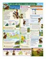 Vista previa - Unidades / Secuencias / Situaciones de Aprendizaje - SOCIALES GRADO 5° RUTA LIBERTADORA Y GRAN COLOMBIA - página 2