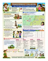 Vista previa - Unidades / Secuencias / Situaciones de Aprendizaje - SOCIALES GRADO 5° RUTA LIBERTADORA Y GRAN COLOMBIA - página 3