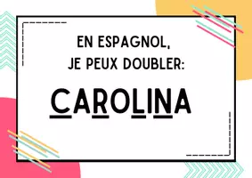 Aperçu - Apprentissages en autonomie - Affiches pour la classe - ESPAGNOL - Page de couverture