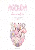 Vista previa - Para docentes: organización, planificación y formación - Agenda Docente - Puntitos - página 1
