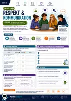 Vorschau - Unterrichtsreihen - Digitale Ethik – Gruppenarbeit Werte & Verantwortung in der digitalen Welt - Seite 2