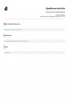 Vorschau - Arbeitsblätter - Erörterung: Fair argumentieren - Seite 1