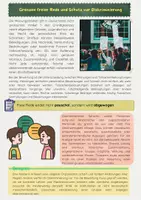 Vorschau - Arbeitsblätter - Cancel Culture und Meinungsfreiheit: Diskriminierung & Online-Debatten - Seite 2