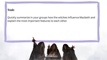 Vorschau - Arbeitsblätter - Algorithms, Filter Bubbles & Echo Chambers – Medienkritik trifft Shakespeare (Macbeth) - Seite 3