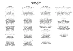 Aperçu - Préparation de séquence / Séquence complète - 3e–Travers de la société : séquence complète 5 séances + clip solitude urbaine - Page 2