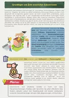 Vorschau - Arbeitsblätter - Geldpolitik & Börse Bundle: EZB, Inflation, Zinsen, Aktien, Währungen, Finanzmärkte & Welthandel - Seite 2