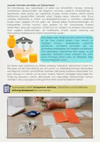 Vorschau - Arbeitsblätter - Subventionspolitik: Staatliche Förderung, Wettbewerb & Wirtschaftspolitik - Seite 3