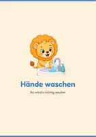 Vorschau - Poster - Hygiene-Aushänge – Kita & Krippe - Seite 3