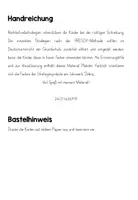 Vorschau - Poster - Fresch - Rechtschreibstrategien - Tafelmaterial - Seite 2