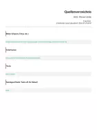 Vorschau - Arbeitsblätter - IVA1 - Meine Familie - Seite 1
