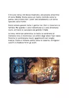 anteprima - Testo - Stella e il segreto della notte - Pagina 1