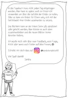 Vorschau - Arbeitsblätter - Gefühlstagebuch - Seite 3