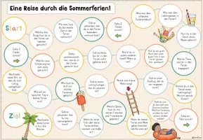 Vorschau - Spiele - Sommerferien - Seite 3