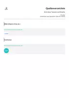 Vorschau - Fördermaterial/Inklusion - Sticky Note Template "Just Breathe" - Seite 2
