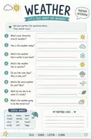 Vorschau - Arbeitsblätter - Speaking & Communication Bundle: Holidays & Travelling für einen kommunikativen Englischunterricht / Klasse 5–7 - Seite 3