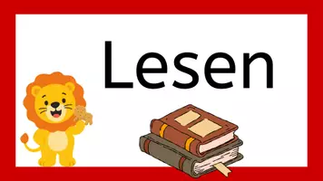 Vorschau - Poster - Löwenklasse Tagesplan Tafelkarten Stundenplan Transparenzen - Seite 2