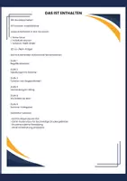 Vorschau - Arbeitsblätter - Ja-/Nein-Fragen zum Sommer mit Bildern - Seite 3
