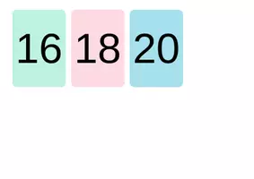Προεπισκόπηση - Flashcards - Ανεβαίνω ανά 2 flashcards - Σελίδα 1