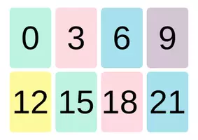 Προεπισκόπηση - Flashcards - Ανεβαίνω ανά 3 flashcards - Εξώφυλλο