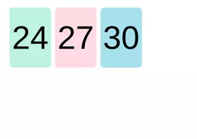 Προεπισκόπηση - Flashcards - Ανεβαίνω ανά 3 flashcards - Σελίδα 1