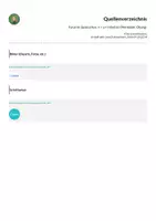 Vorschau - Arbeitsblätter - Futur im Spanischen: ir + a + infinitivo (Merkblatt, Übung) - Seite 1