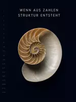 Vorschau - Poster - WENN AUS ZAHLEN STRUKTUR ENTSTEHT - Poster - Deckblatt