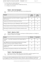 Vorschau - Arbeitsblätter - Quoting Correctly in Analytical Writing - Seite 2