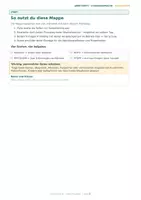 Vorschau - Unterrichtsreihen - Mein Praxistag – Praktikumsmappe Klasse 8–10 - Seite 2