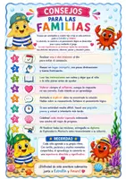 Vista previa - Unidades / Secuencias / Situaciones de Aprendizaje - Cuaderno de Atención y Lógica. 30 Misiones con Estrellín y Amaro. Infantil (3-6 años). DUA - página 2