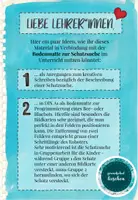 Vorschau - Bildkarten - Schatzsuche Bildkarten - Seite 3