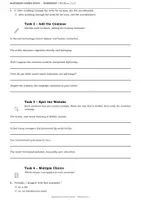 Vorschau - Arbeitsblätter - Mastering Comma Rules - Seite 2