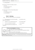 Vorschau - Arbeitsblätter - Mastering Comma Rules - Seite 3