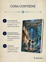 anteprima - Esercizi - Accoglienza (3ª, 4ª e 5ª) Escape Room Narrativa - Le Cronache del Varco - Pagina 1