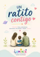 Vista previa - Hojas de trabajo - 50 actividades para educación emocional - Portada