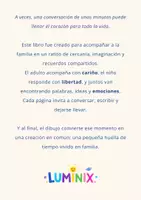 Vista previa - Hojas de trabajo - 50 actividades para educación emocional - página 1