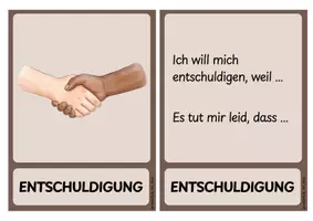Vorschau - Arbeitsblätter - Materialpaket - Klassenrat - Seite 3