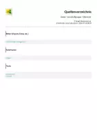 Vorschau - Arbeitsblätter - Oxide - eine Stoffgruppe - Übersicht - Seite 1