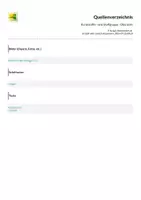 Vorschau - Poster - Kunststoffe - eine Stoffgruppe - Übersicht - Seite 1