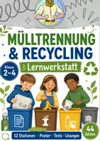 Vorschau - Unterrichtsreihen - Sachunterricht - Seite 1